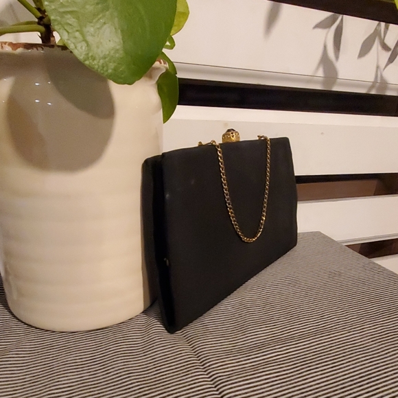 AFTER FIVE clutch.          #970 - Picture 3 of 5